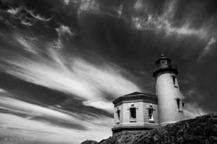 Coquille River Lighthouse-9553